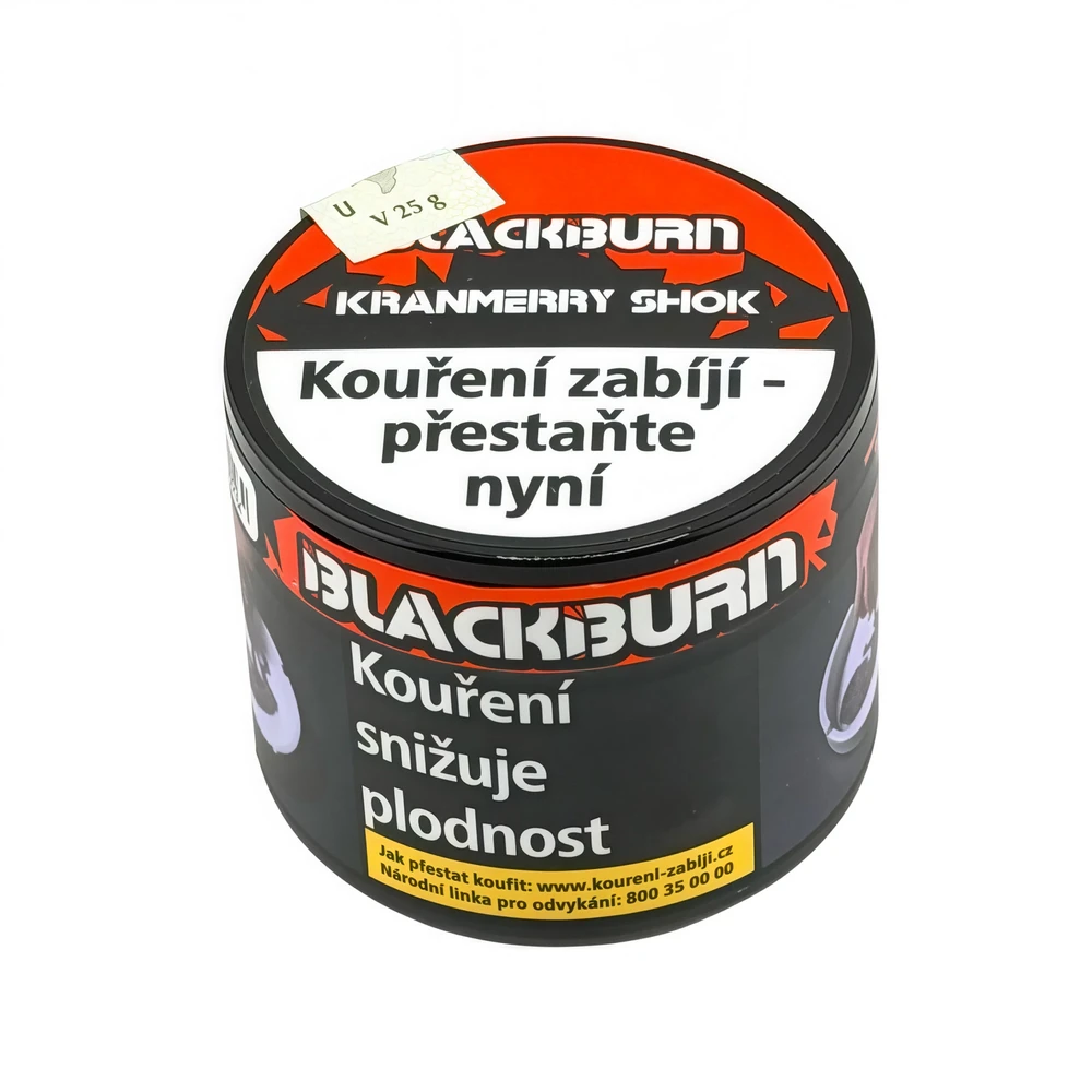 BlackBurn - Kranmerry Shok (25g)
