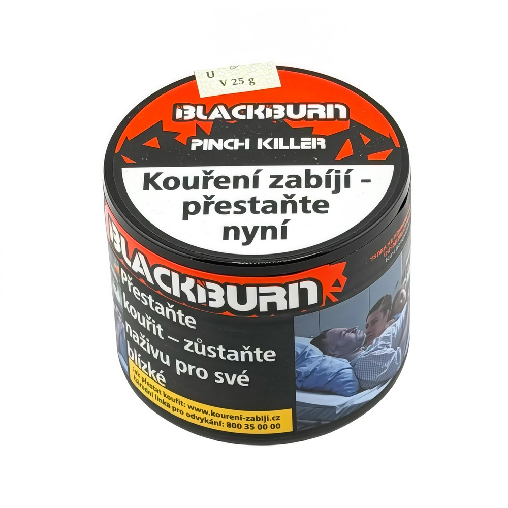 BlackBurn - Pinch Killer (25g)