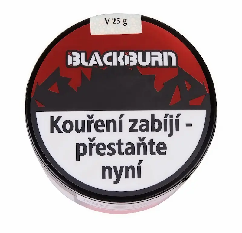 BlackBurn - Merry Lmnd (25g)