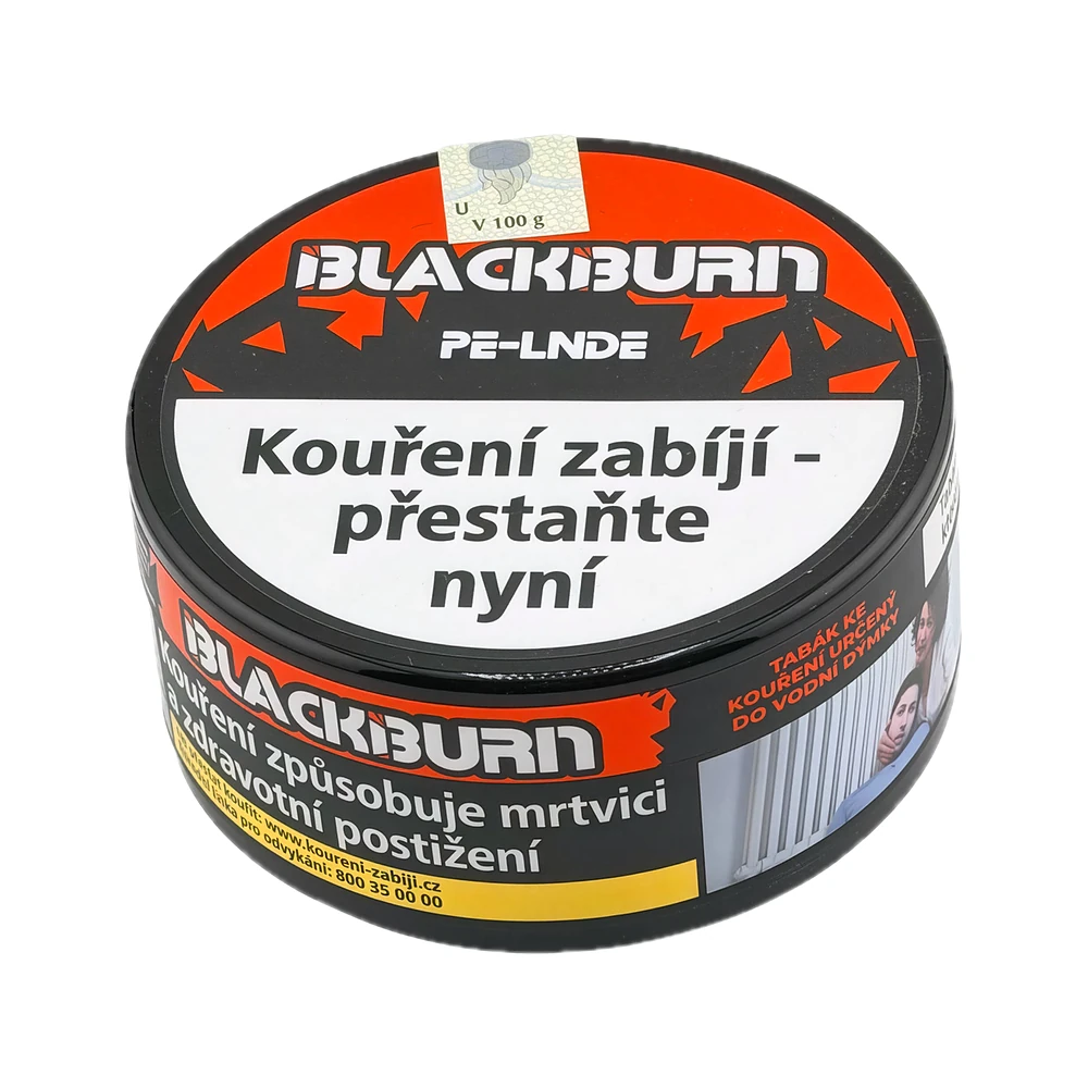 BlackBurn - Pe-LNDE (100g)