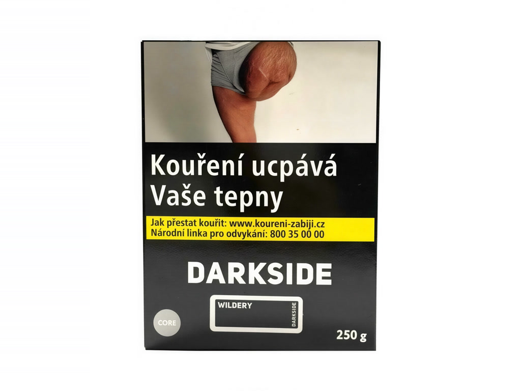 DarkSide - Wildery (250g)