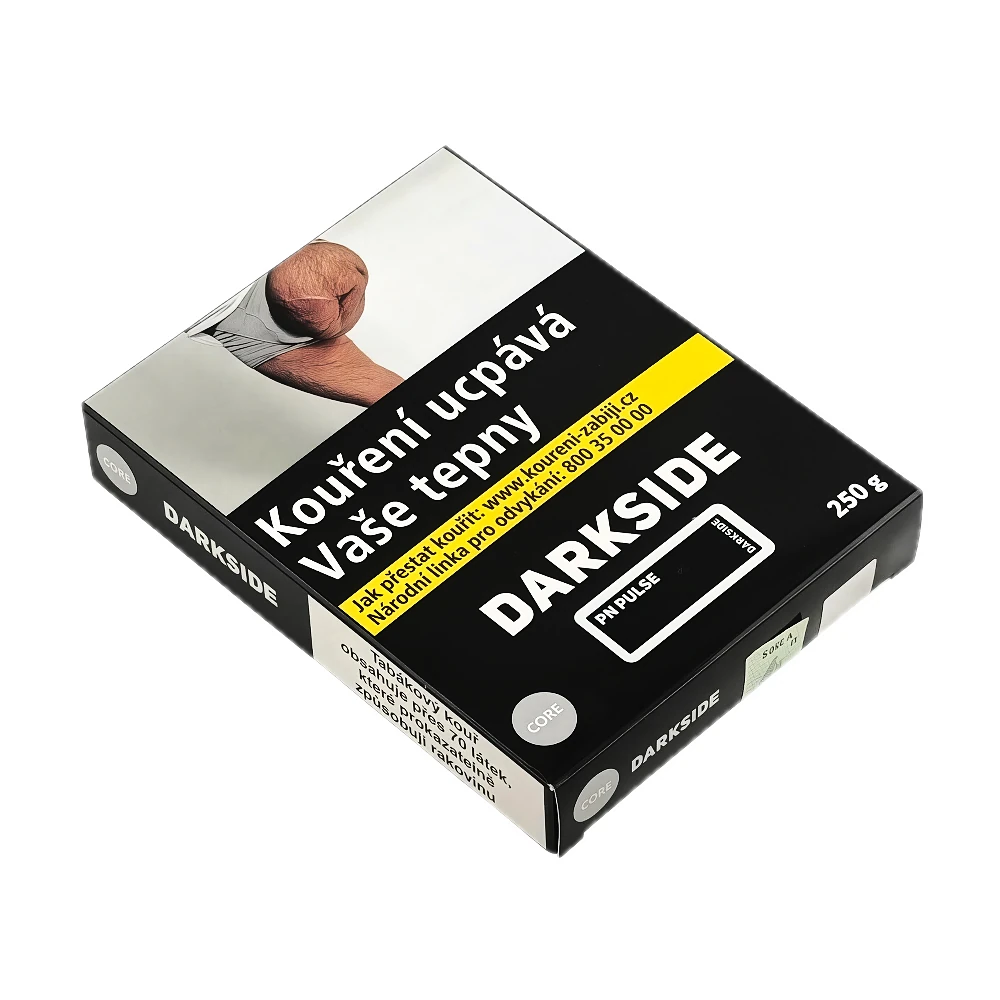 DarkSide - Pn Pulse (250g)