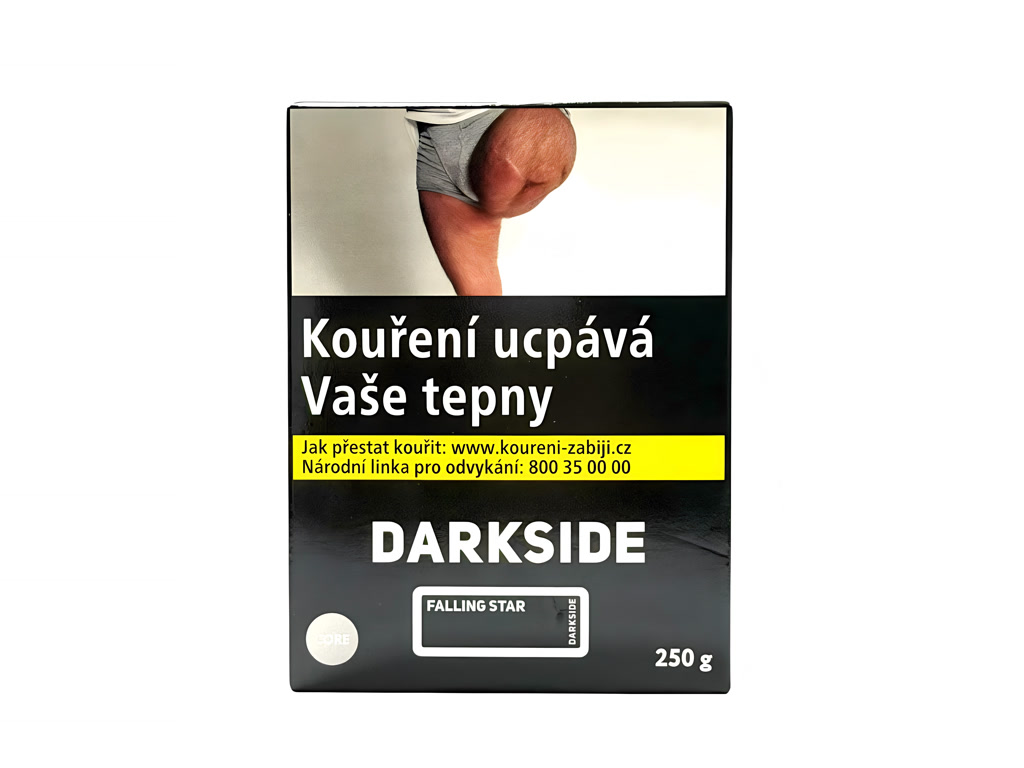 DarkSide - Falling Star (250g)