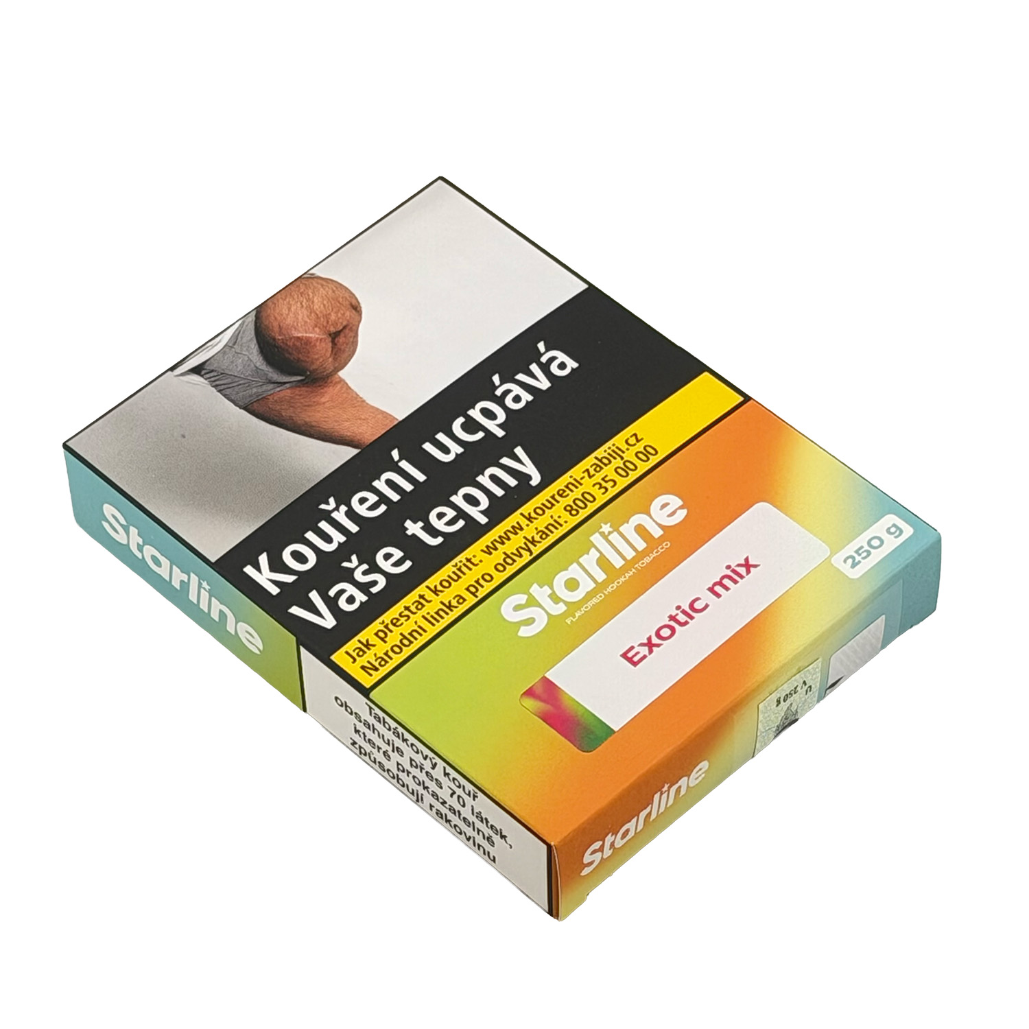 Starline - Exotic Mix (250g)