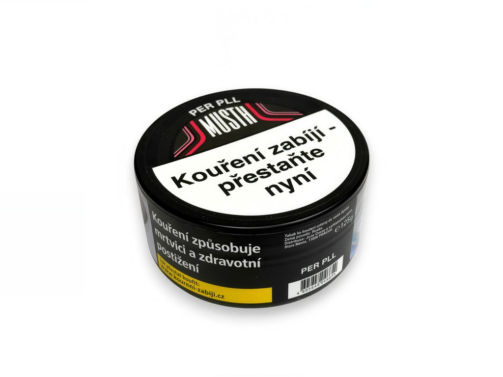 MustH - Per Pll (125g)