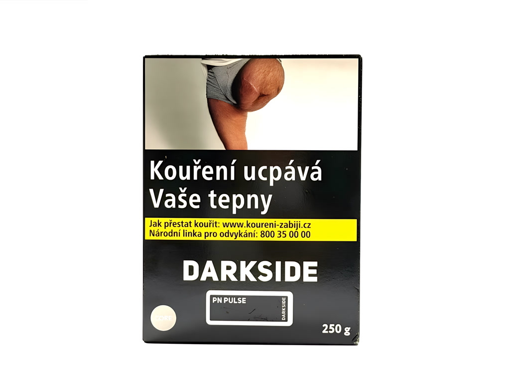 DarkSide - Pn Pulse (250g)