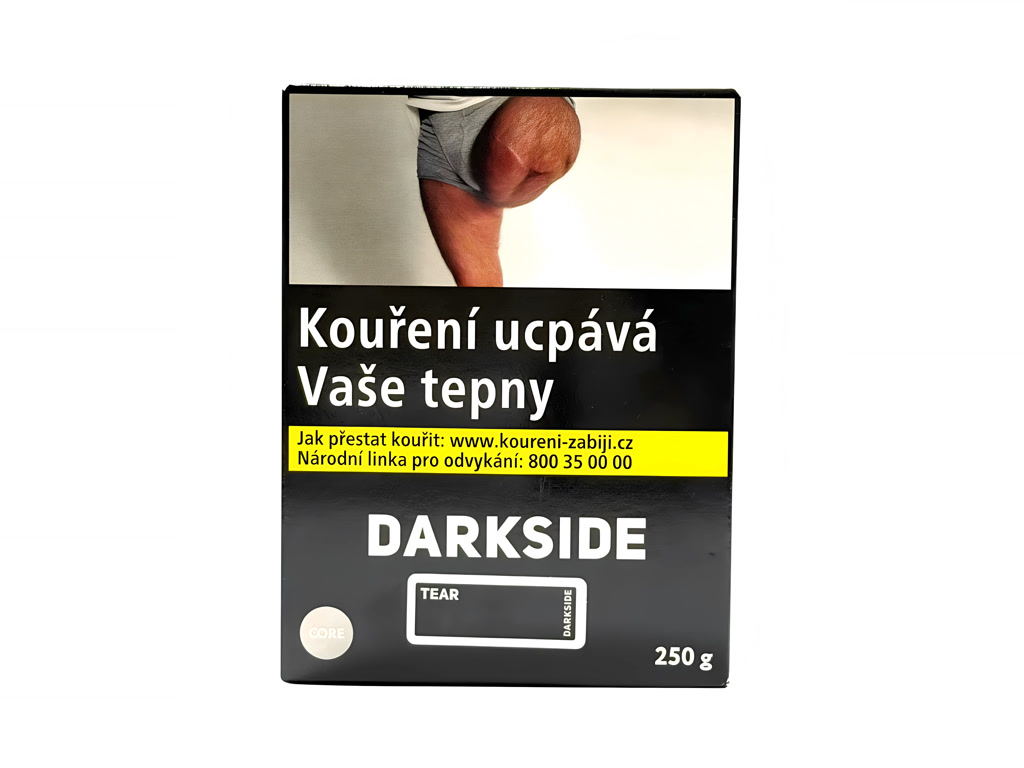 DarkSide - Tear (250g)
