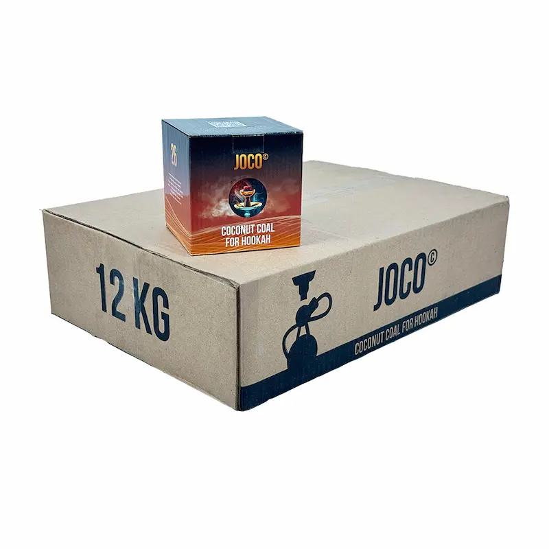 Uhlí JoCo 26mm (12kg)