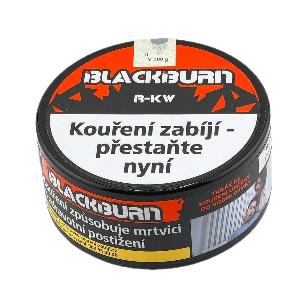BlackBurn - R-KW (100g)