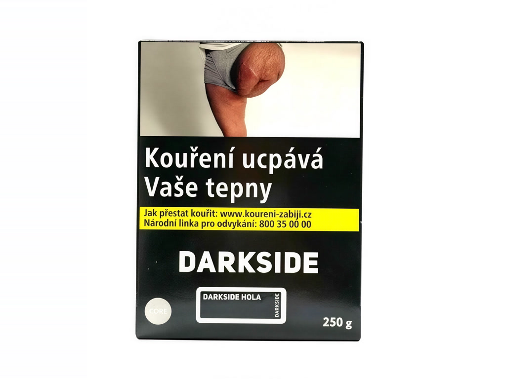 DarkSide - Hola (250g)