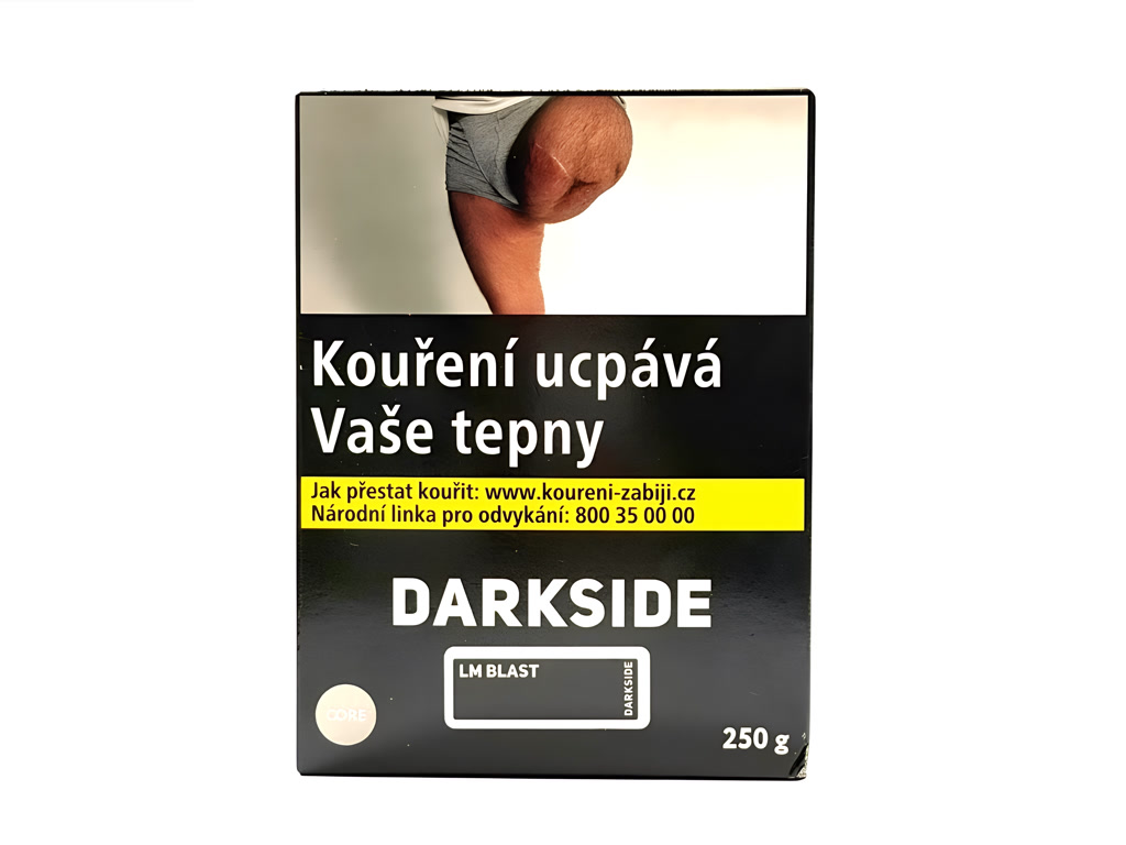 DarkSide - Lm Blast (250g)
