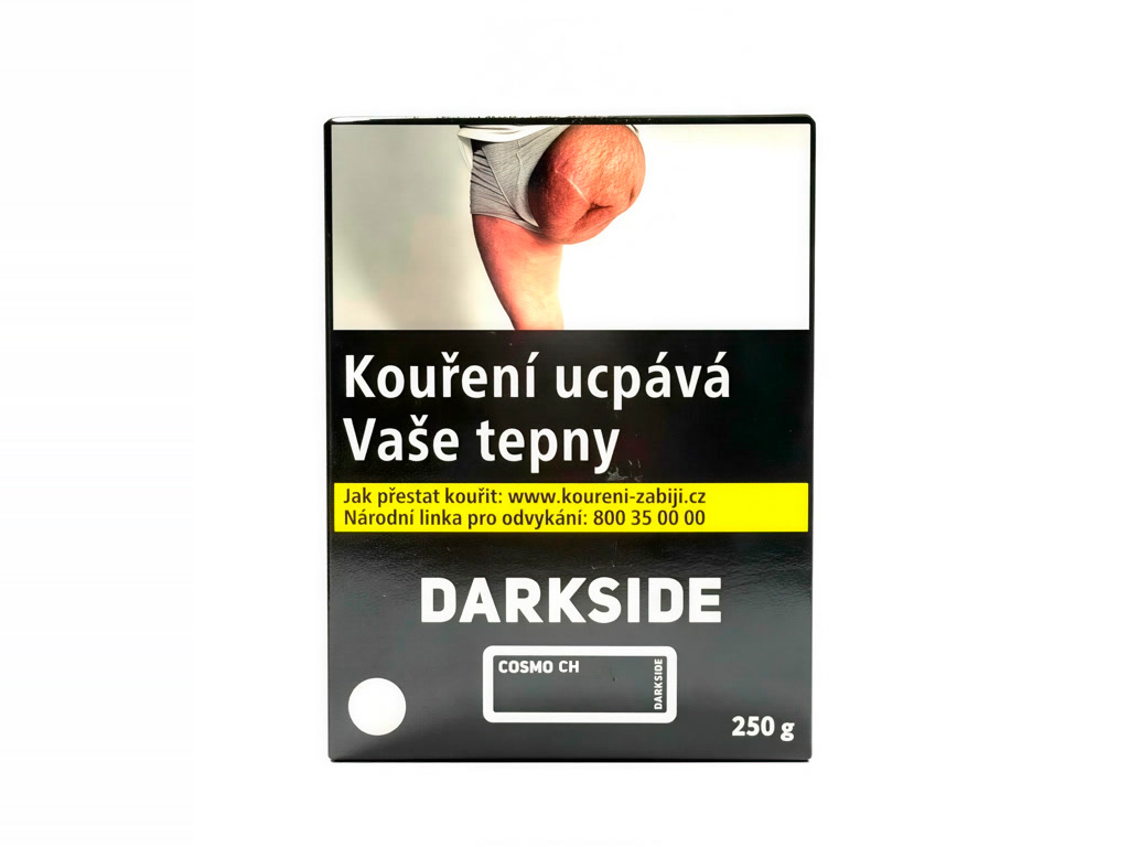 DarkSide - Cosmo Ch (250g)