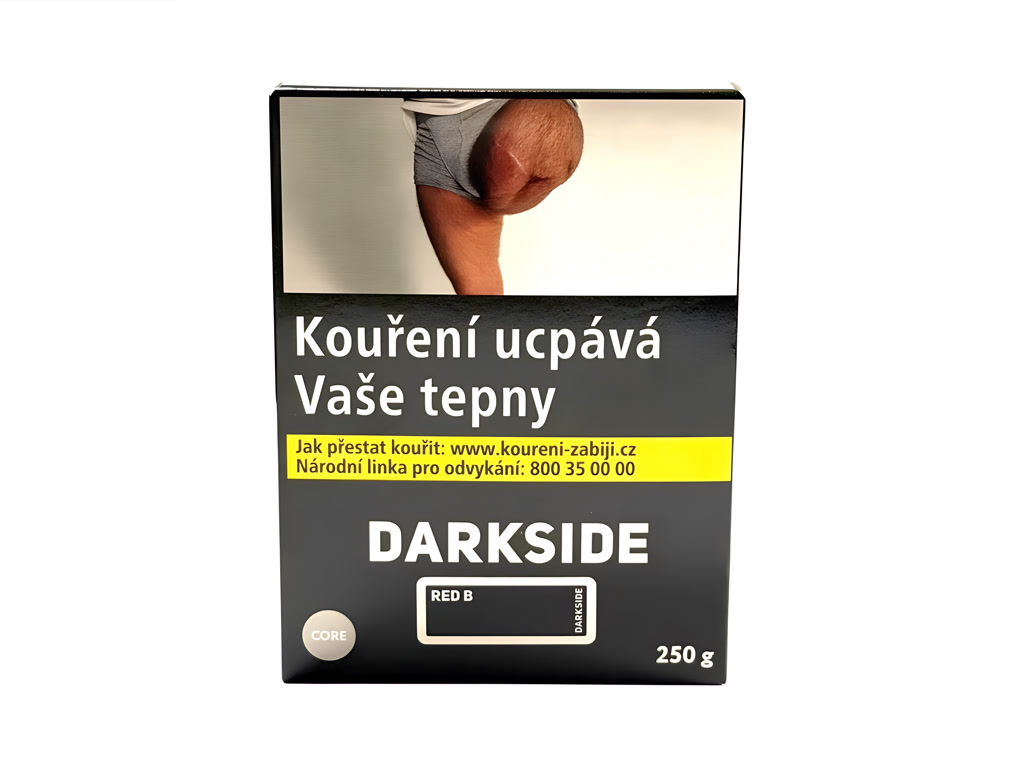 DarkSide - Red B (250g)