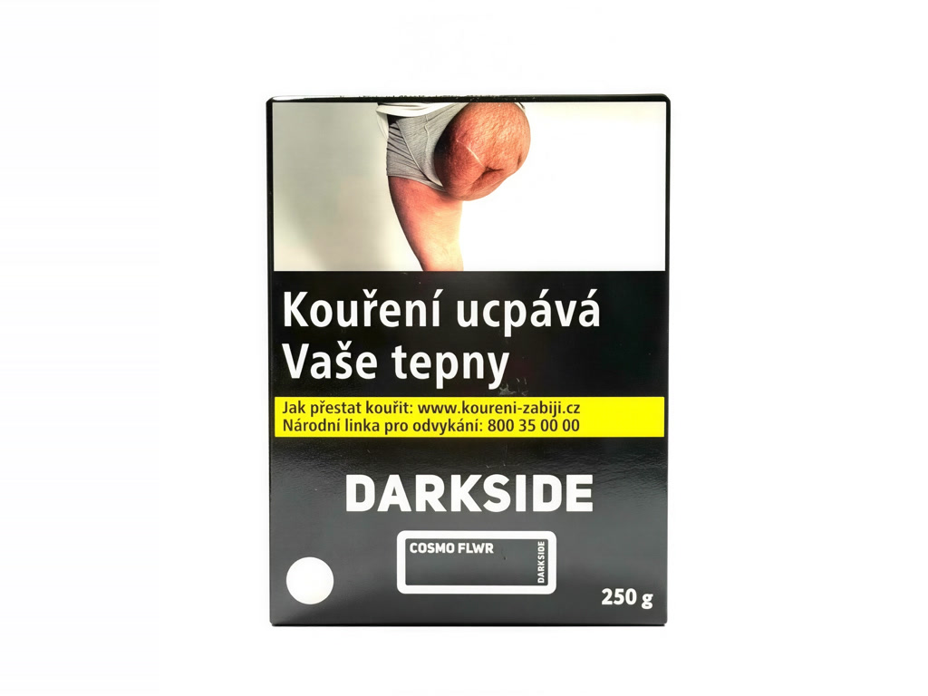DarkSide - Cosmo Flwr (250g)