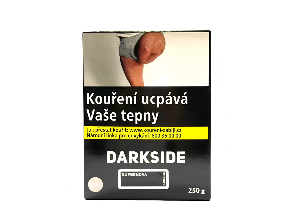 DarkSide - Supernova (250g)