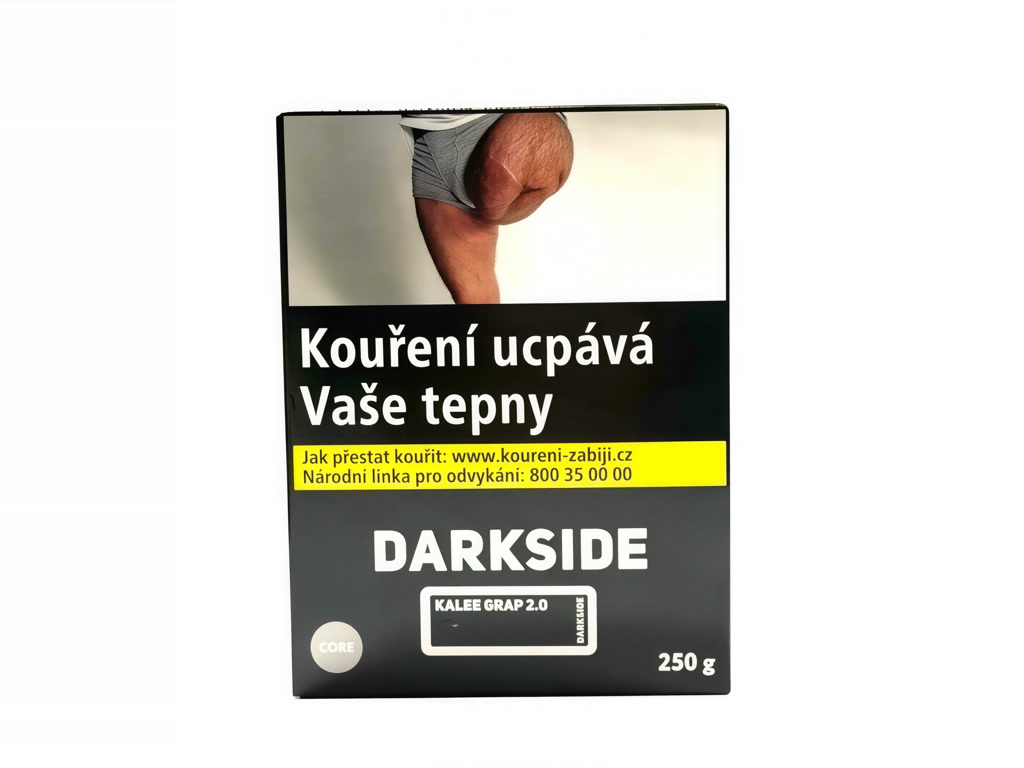 DarkSide - Kalee Grap 2.0 (250g)