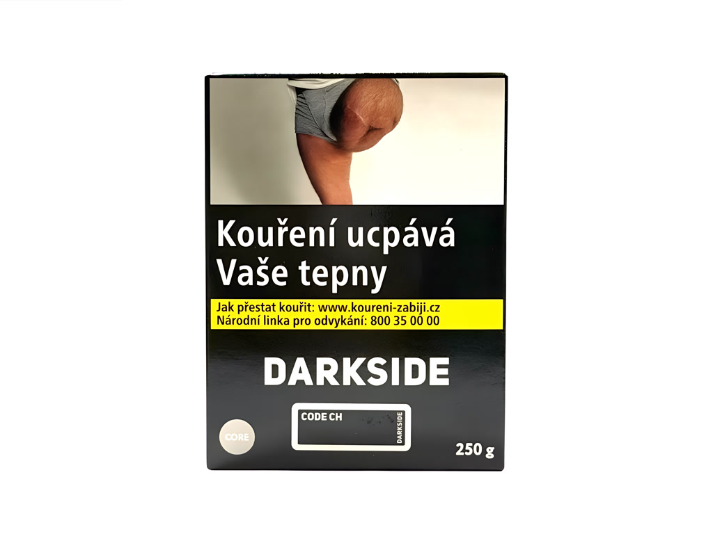 DarkSide - Code Ch (250g)